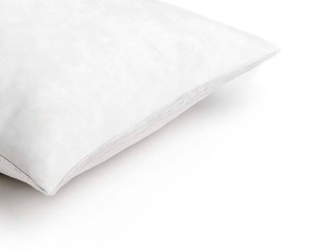 Mrs.Me home couture - Cushion Pure Chalkwhite detail
